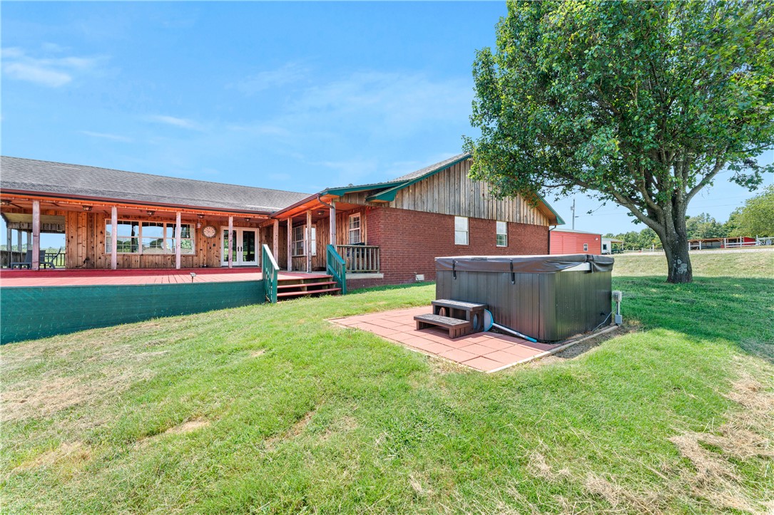 4923 Wire Road Ozark, AR 72949 - Photo 42 of 57 Gallery Image 42
