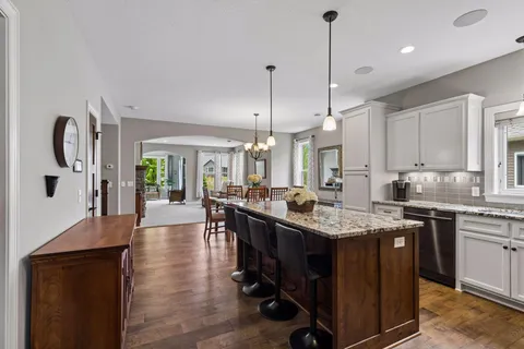 $625,000 | 25441 Heims Lake Circle, Wyoming, MN 55092