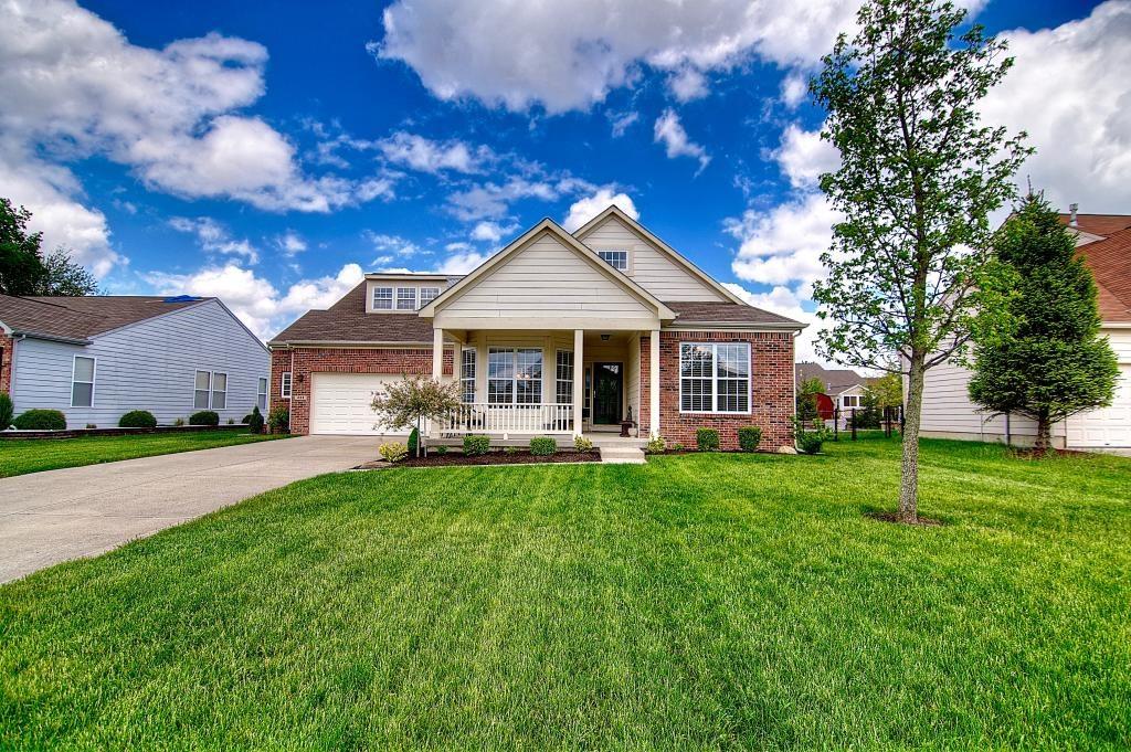 489 Georgetown Road Greenwood, IN 46142 - Photo 1 of 1 Gallery Image 1
