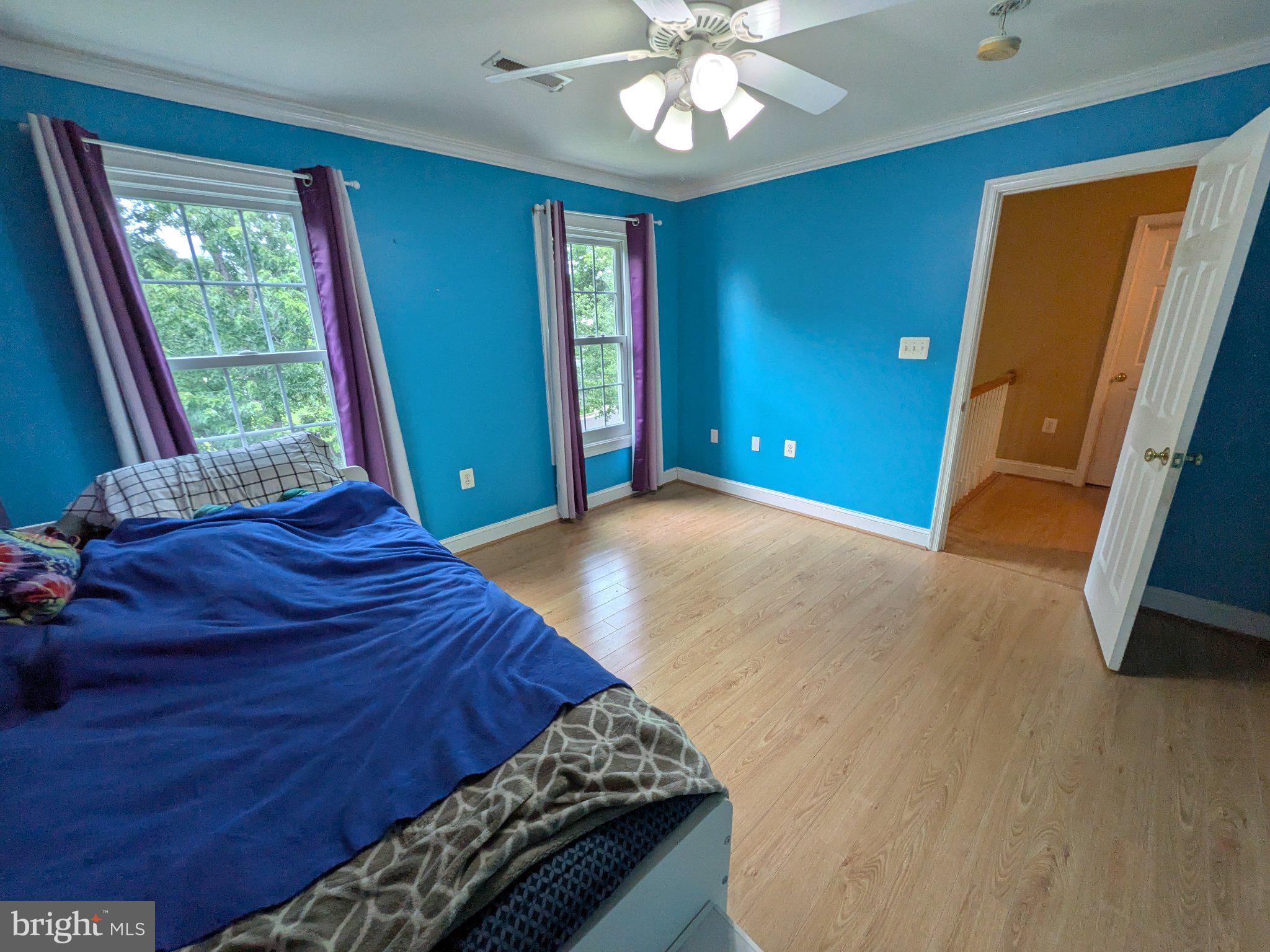 823 Woodcrest Loop Culpeper, VA 22701 - Photo 36 of 79