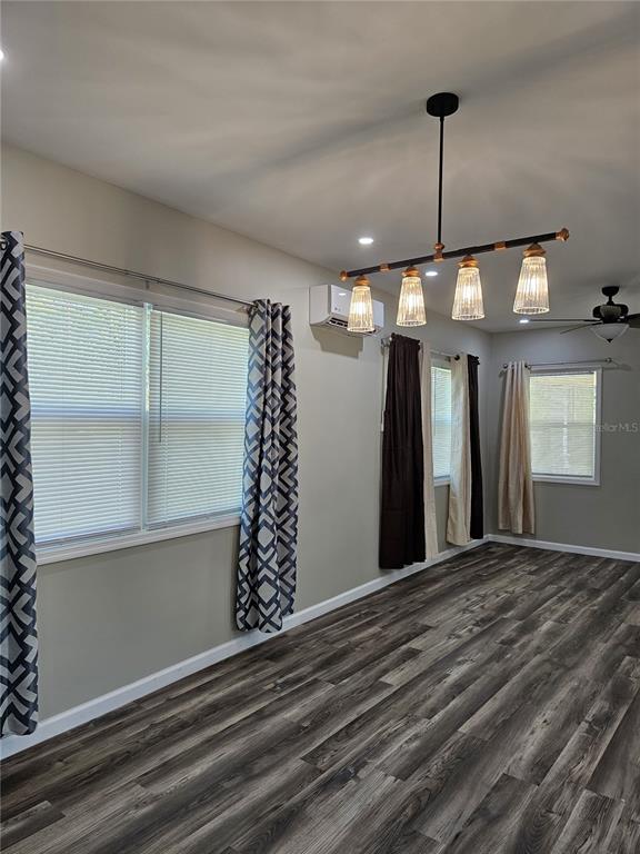 20805 Sheldon Street Orlando, FL 32833 - Photo 11 of 33 a view of a room with a ceiling fan and window