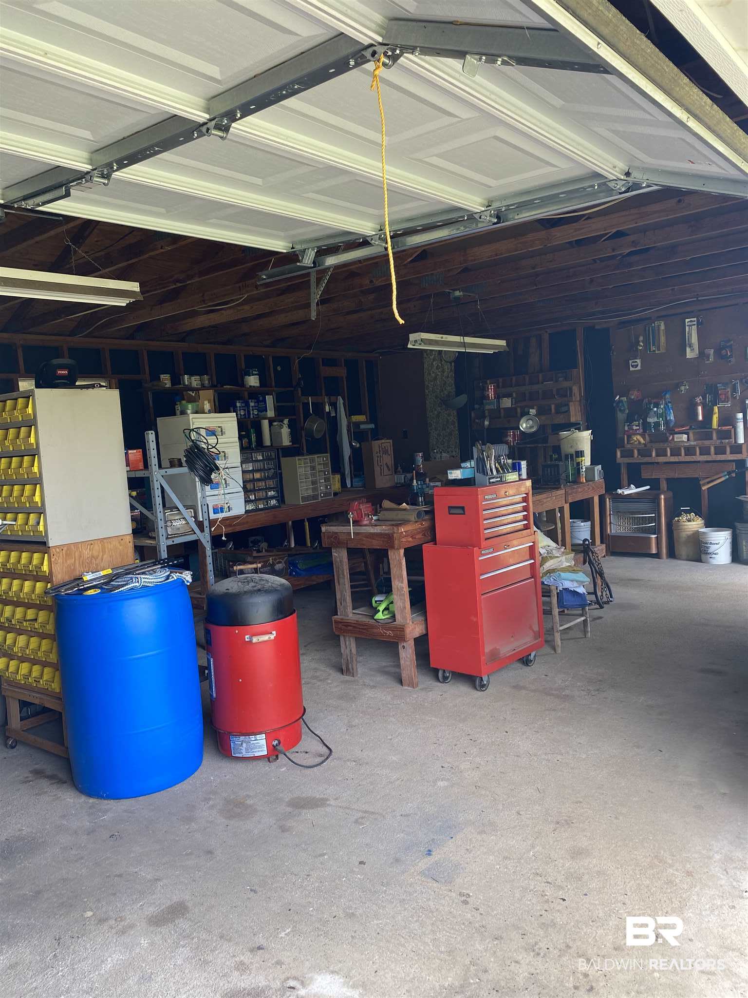 27344 County Road 20 Elberta, AL 36530 - Photo 5 of 13 STORAGE SHED