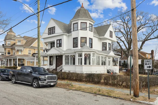 $1,995,000 | 101 Summit Avenue, Mount Vernon, NY 10550