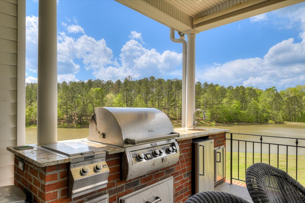 608 Old Stage Road Edgefield, SC 29824 - Photo 58 of 74