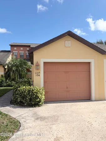 $1,875 | 1145 Luminary Circle, Unit 104, Melbourne, FL 32901