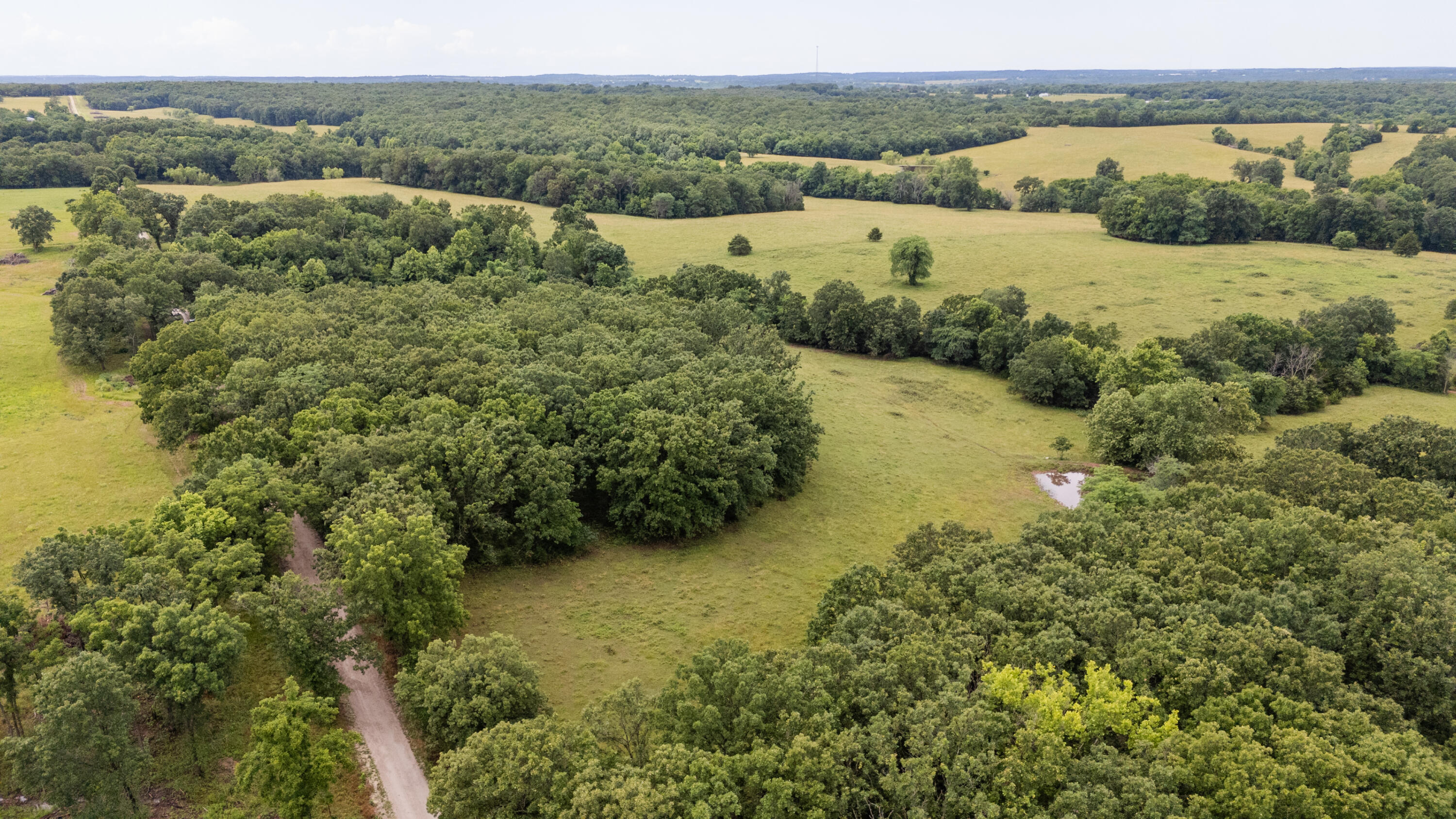0 South 220th Road Half Way, MO 65663 - Photo 6 of 47 Polk 30 drone-12