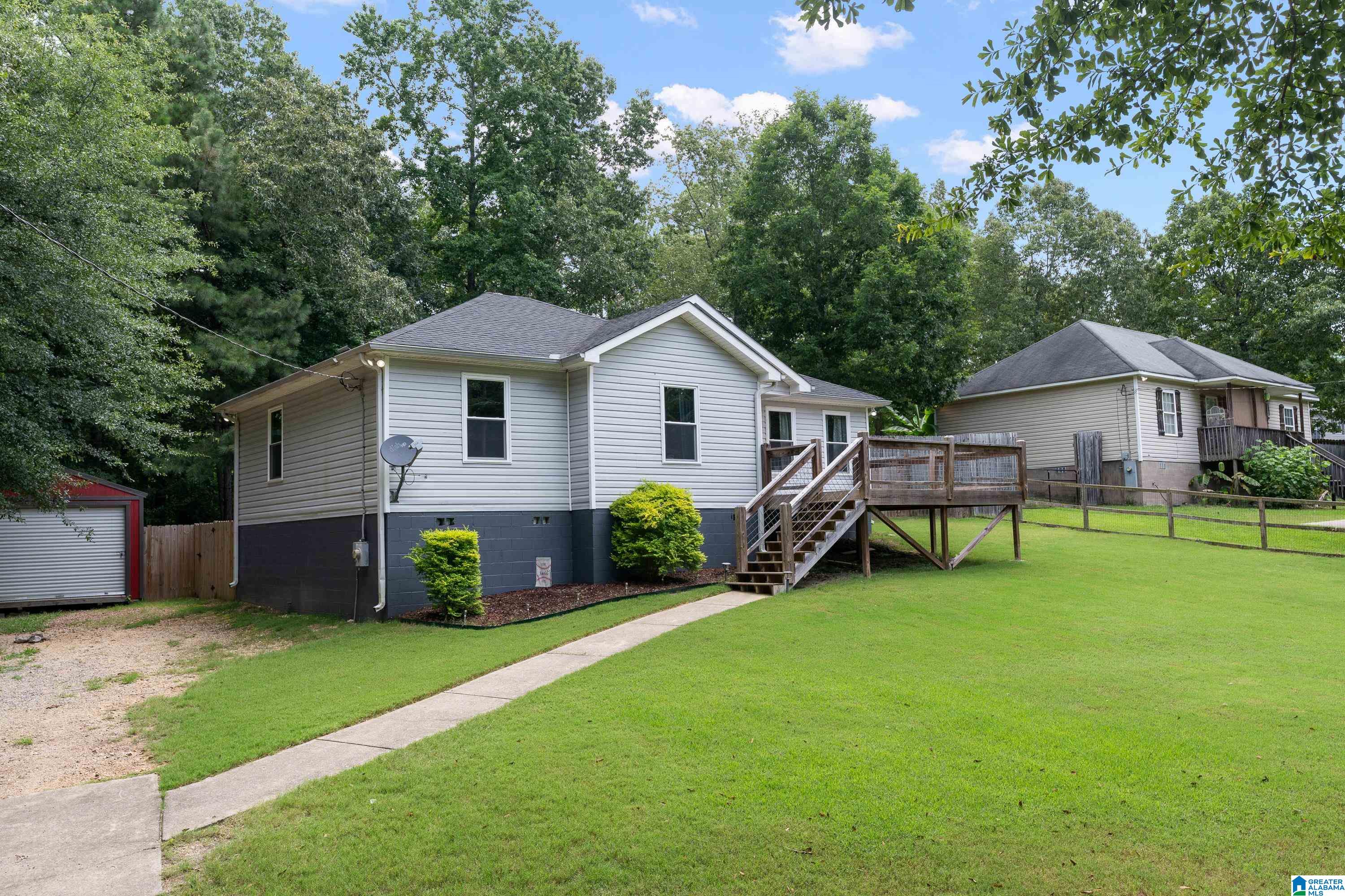 2475 Evergreen Road Springville, AL 35146 - Photo 3 of 28