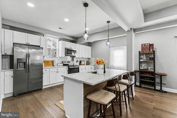 $415,000 | 2923 Silver Hill Avenue, Gwynn Oak, MD 21207