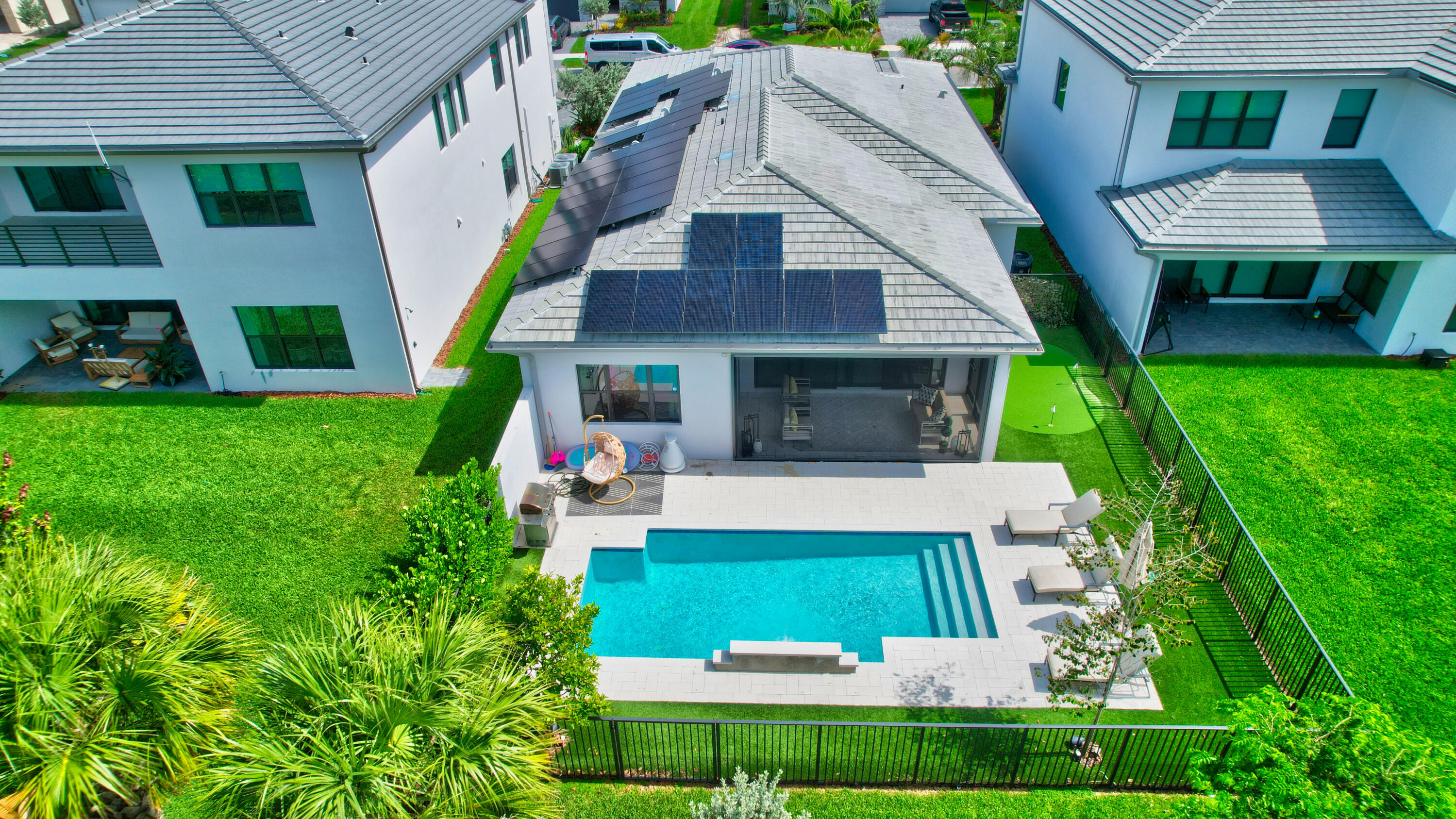 17646 Sparkling River Road Boca Raton, FL 33496 - Photo 44 of 98 10_dji_0562_3_4_5_6