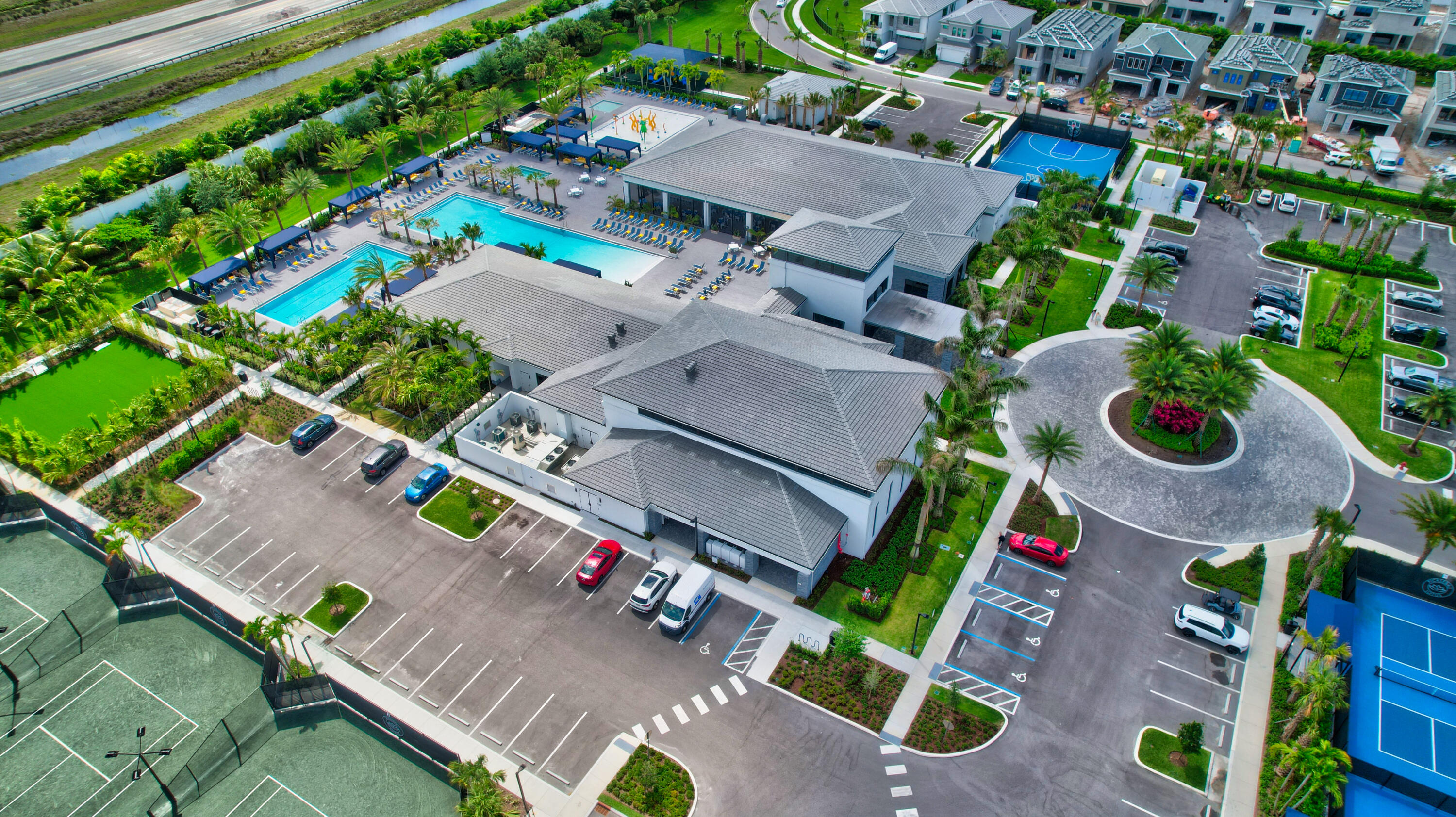 17646 Sparkling River Road Boca Raton, FL 33496 - Photo 55 of 98 DJI_0237_38_39_40_41