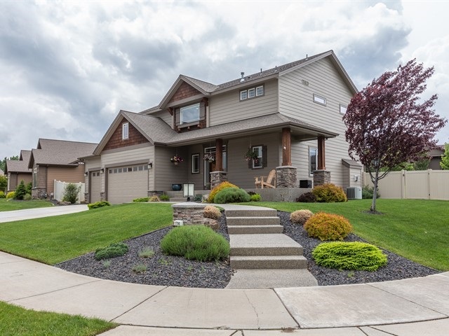 1706 South Steen Road Spokane Valley, WA 99037 - Photo 2 of 20