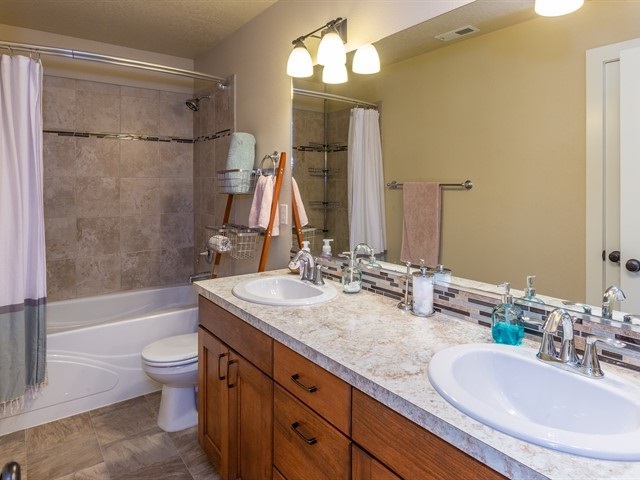 1706 South Steen Road Spokane Valley, WA 99037 - Photo 14 of 20