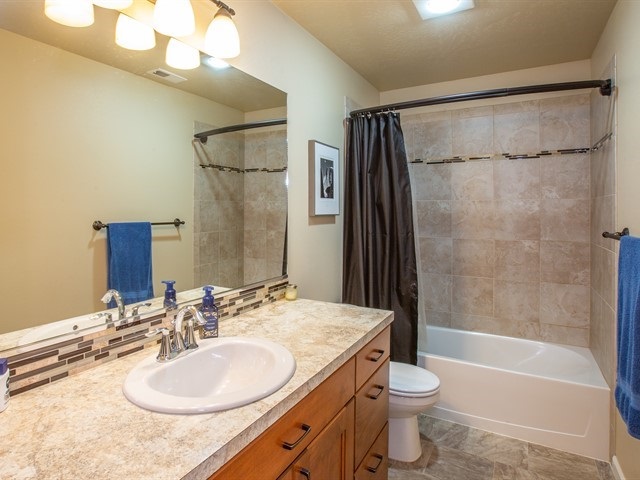 1706 South Steen Road Spokane Valley, WA 99037 - Photo 18 of 20