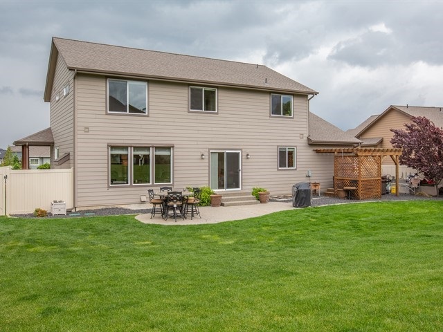 1706 South Steen Road Spokane Valley, WA 99037 - Photo 19 of 20