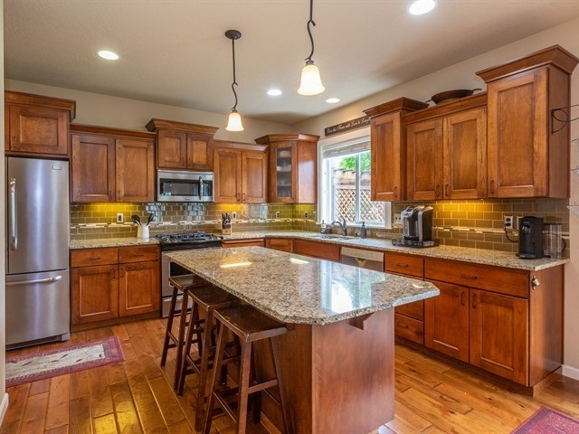 1706 South Steen Road Spokane Valley, WA 99037 - Photo 4 of 20