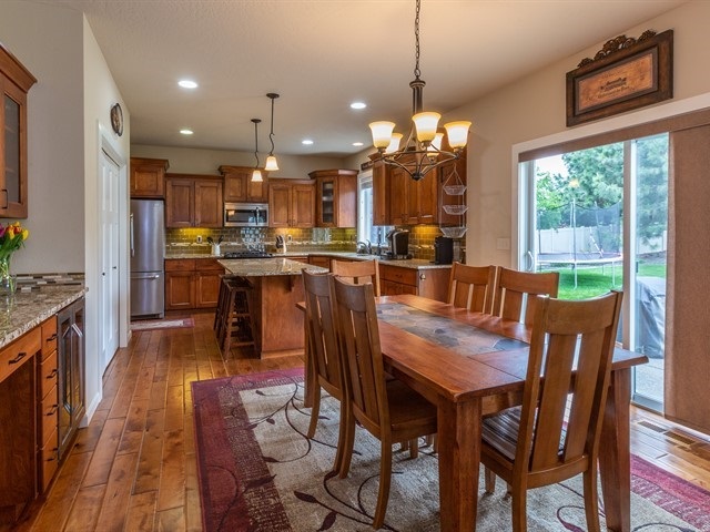 1706 South Steen Road Spokane Valley, WA 99037 - Photo 5 of 20