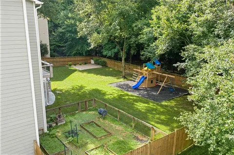 $759,900 | 1211 Bonshaw Trail Southwest, Marietta, GA 30064