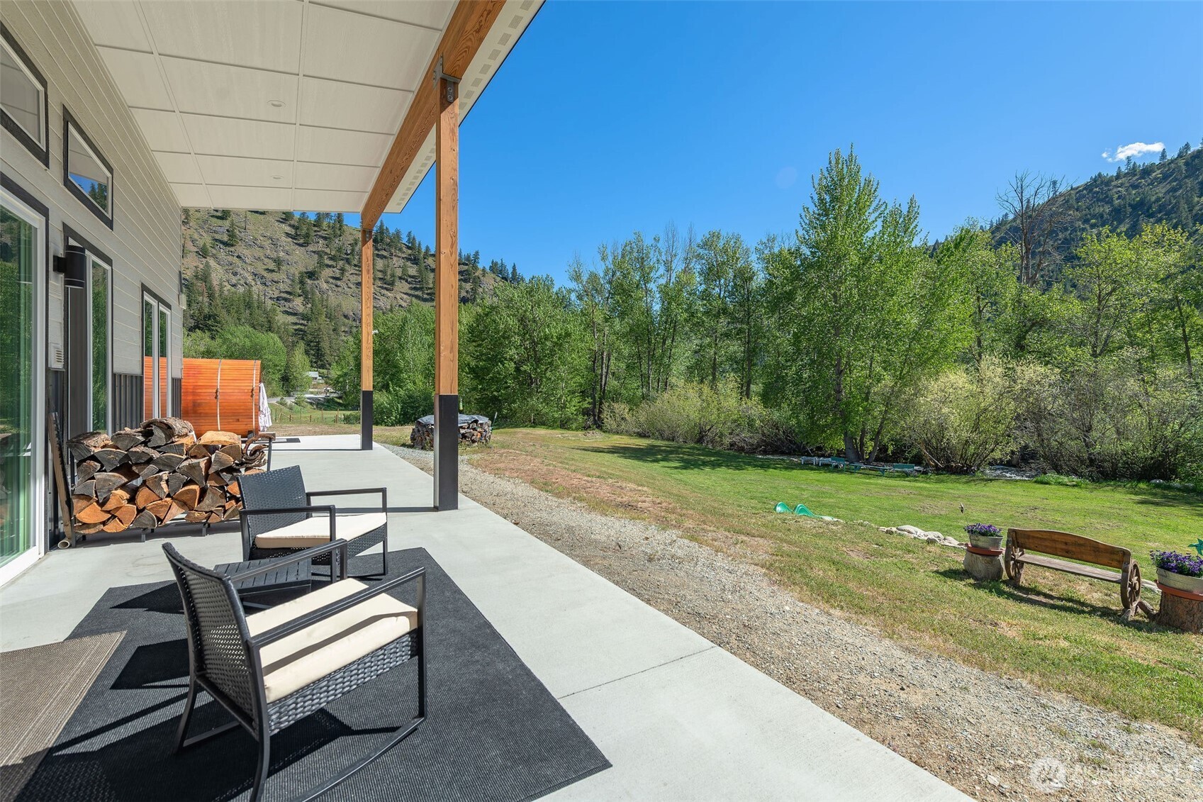 177 Mad River Road Entiat, WA 98822 - Photo 26 of 40