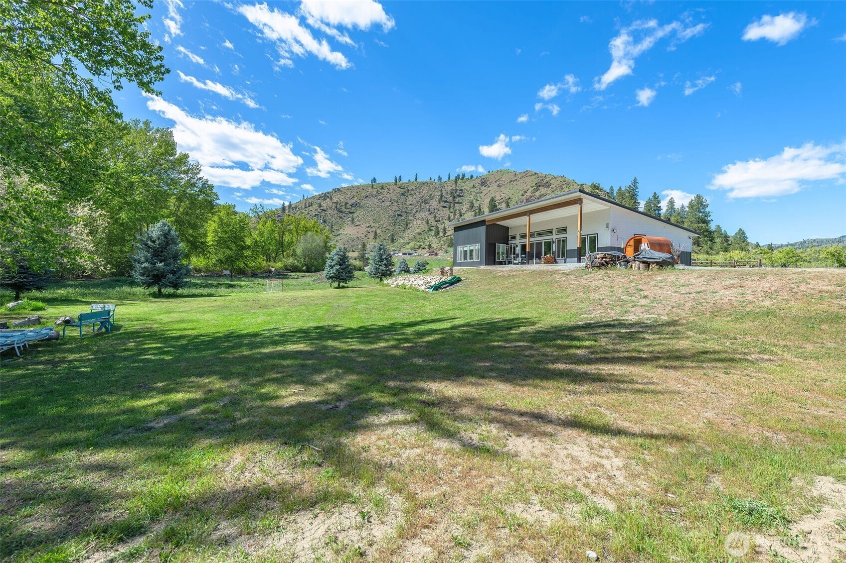 177 Mad River Road Entiat, WA 98822 - Photo 29 of 40