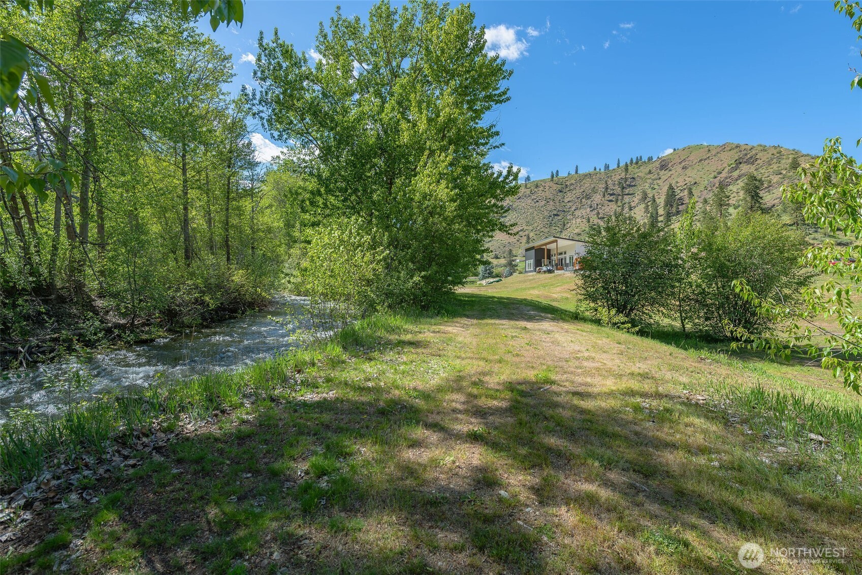177 Mad River Road Entiat, WA 98822 - Photo 30 of 40