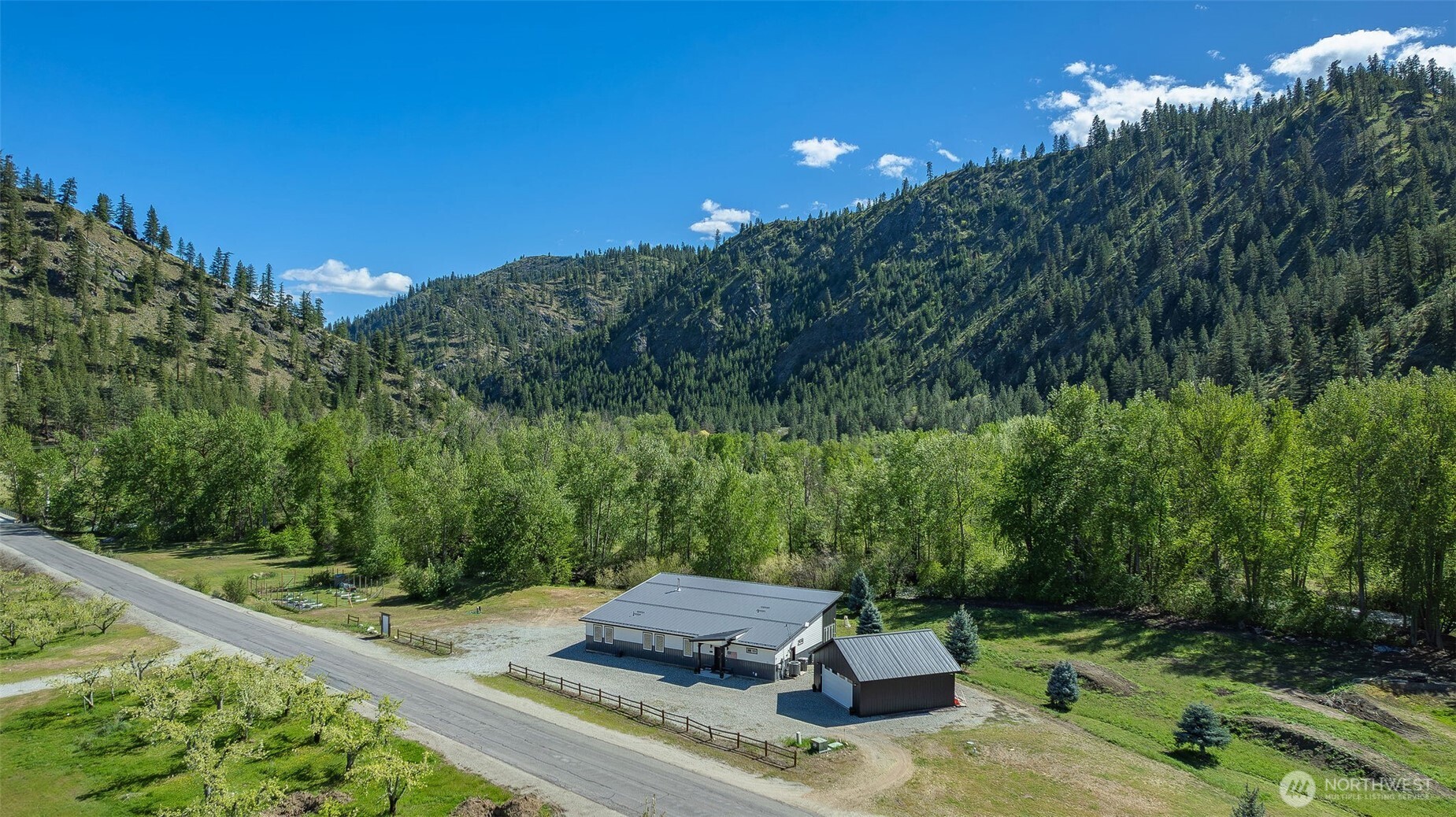 177 Mad River Road Entiat, WA 98822 - Photo 33 of 40
