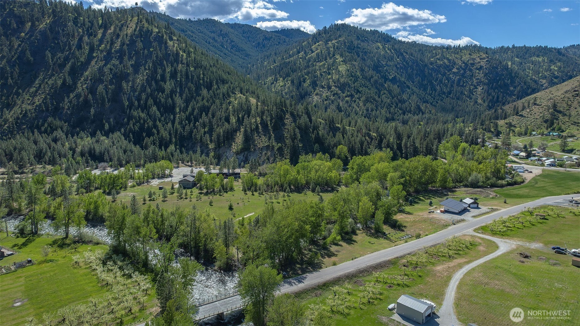 177 Mad River Road Entiat, WA 98822 - Photo 34 of 40