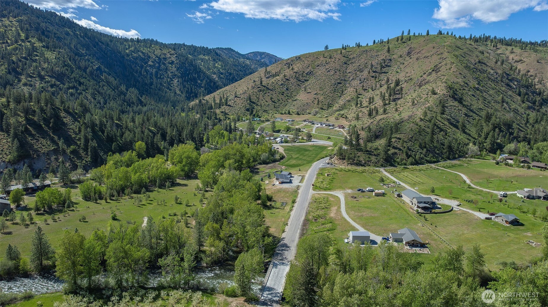 177 Mad River Road Entiat, WA 98822 - Photo 35 of 40