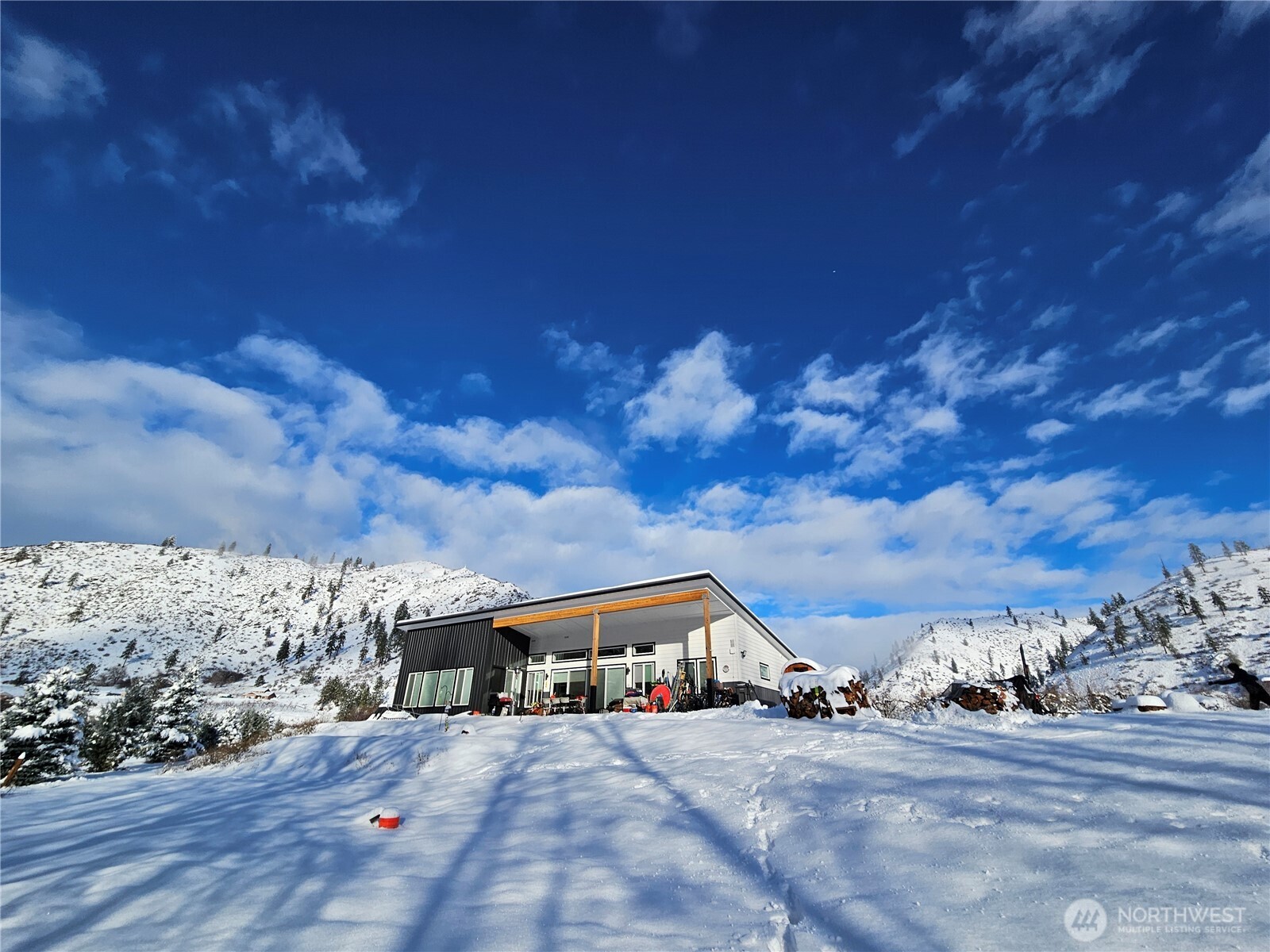 177 Mad River Road Entiat, WA 98822 - Photo 39 of 40