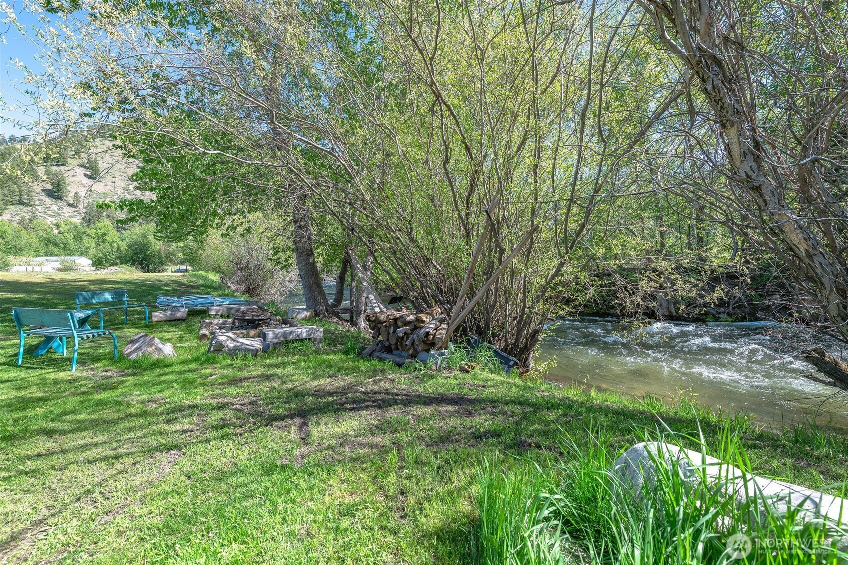 177 Mad River Road Entiat, WA 98822 - Photo 6 of 40