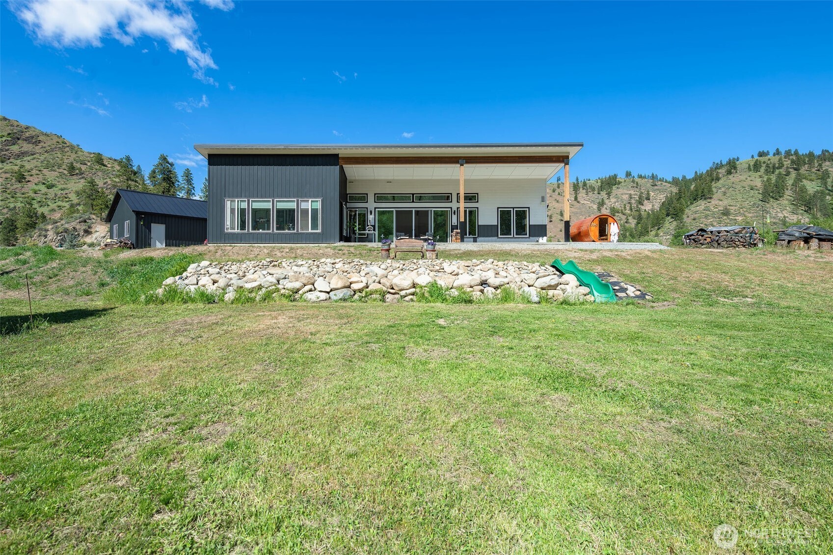 177 Mad River Road Entiat, WA 98822 - Photo 8 of 40