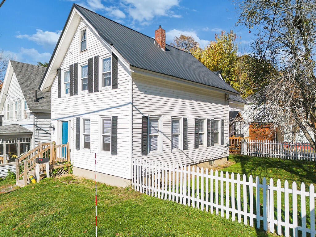 121 Cony Street Augusta, ME 04330 - Photo 2 of 63 2