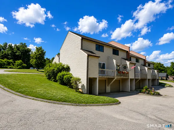 $199,900 | 349 Allen Road, Unit 45D, Torrington, CT 06790