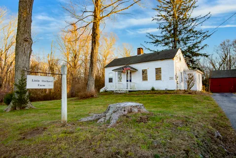 $299,000 | 80 Orchard Road, East Haddam, CT 06423