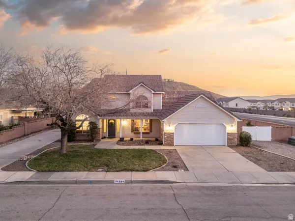$630,000 | 584 Meadow Lane, Washington, UT 84780