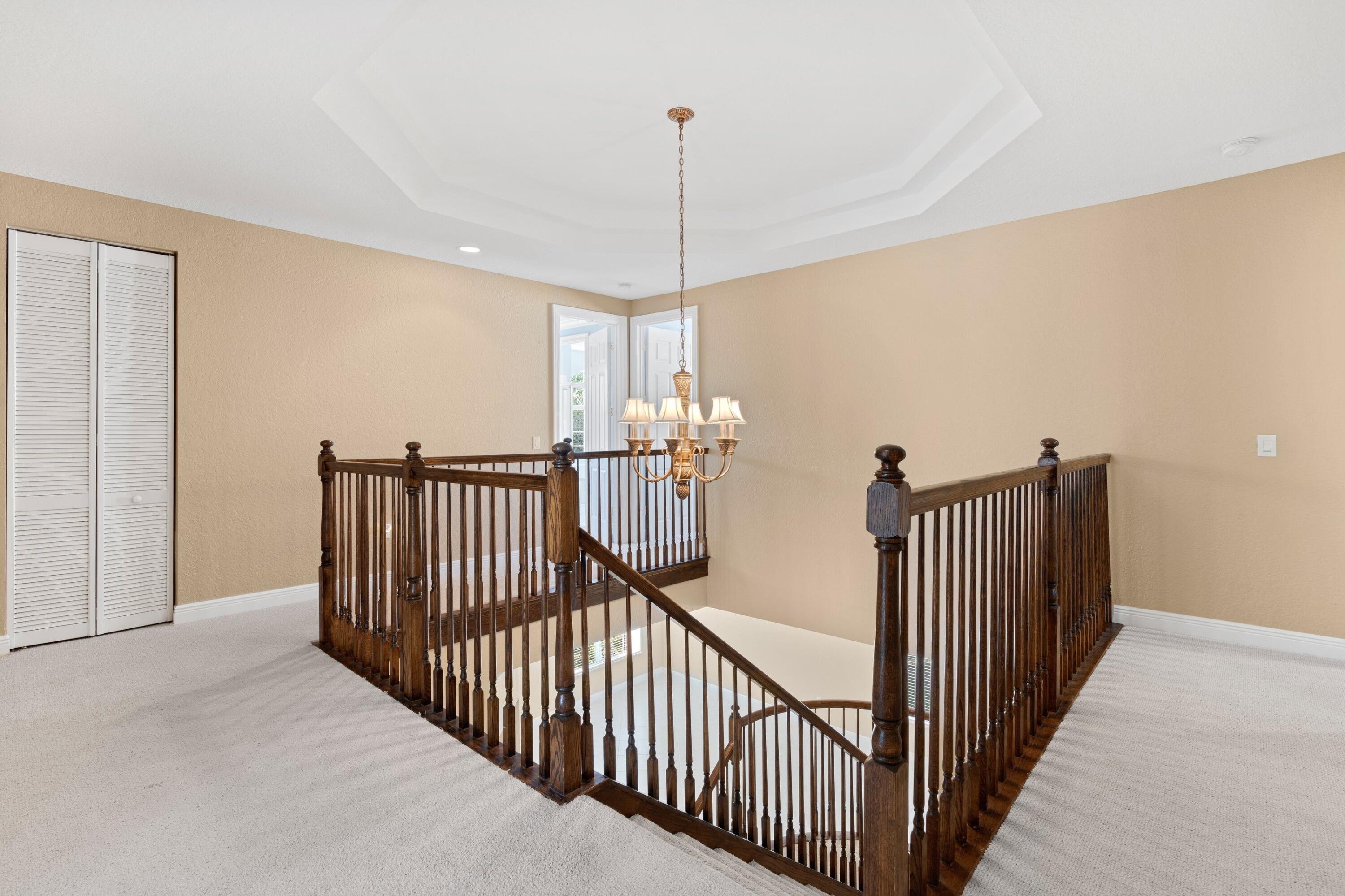 9584 Barletta Winds Point Delray Beach, FL 33446 - Photo 12 of 31 Stairway