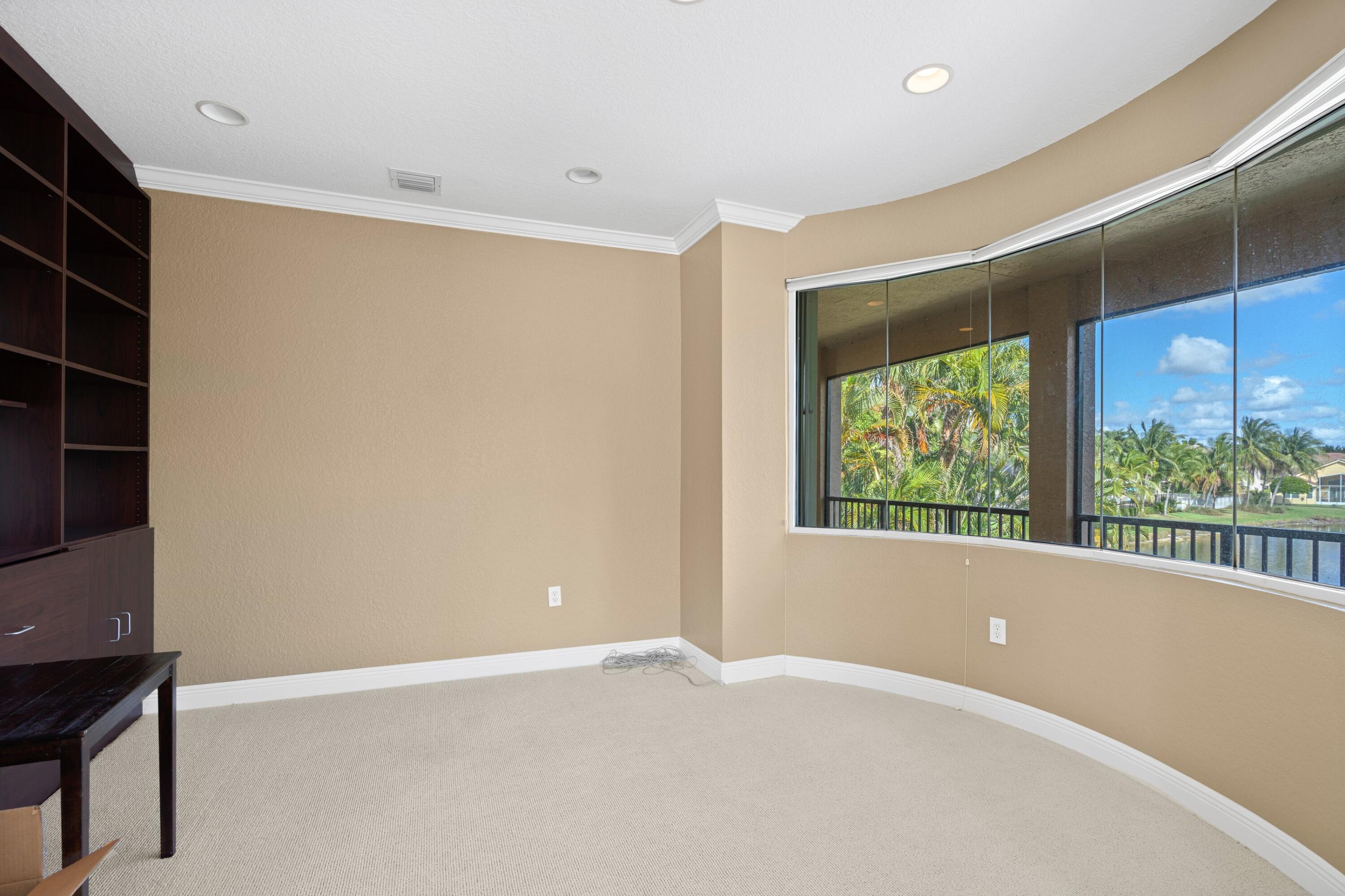 9584 Barletta Winds Point Delray Beach, FL 33446 - Photo 14 of 31 Master Sitting Room