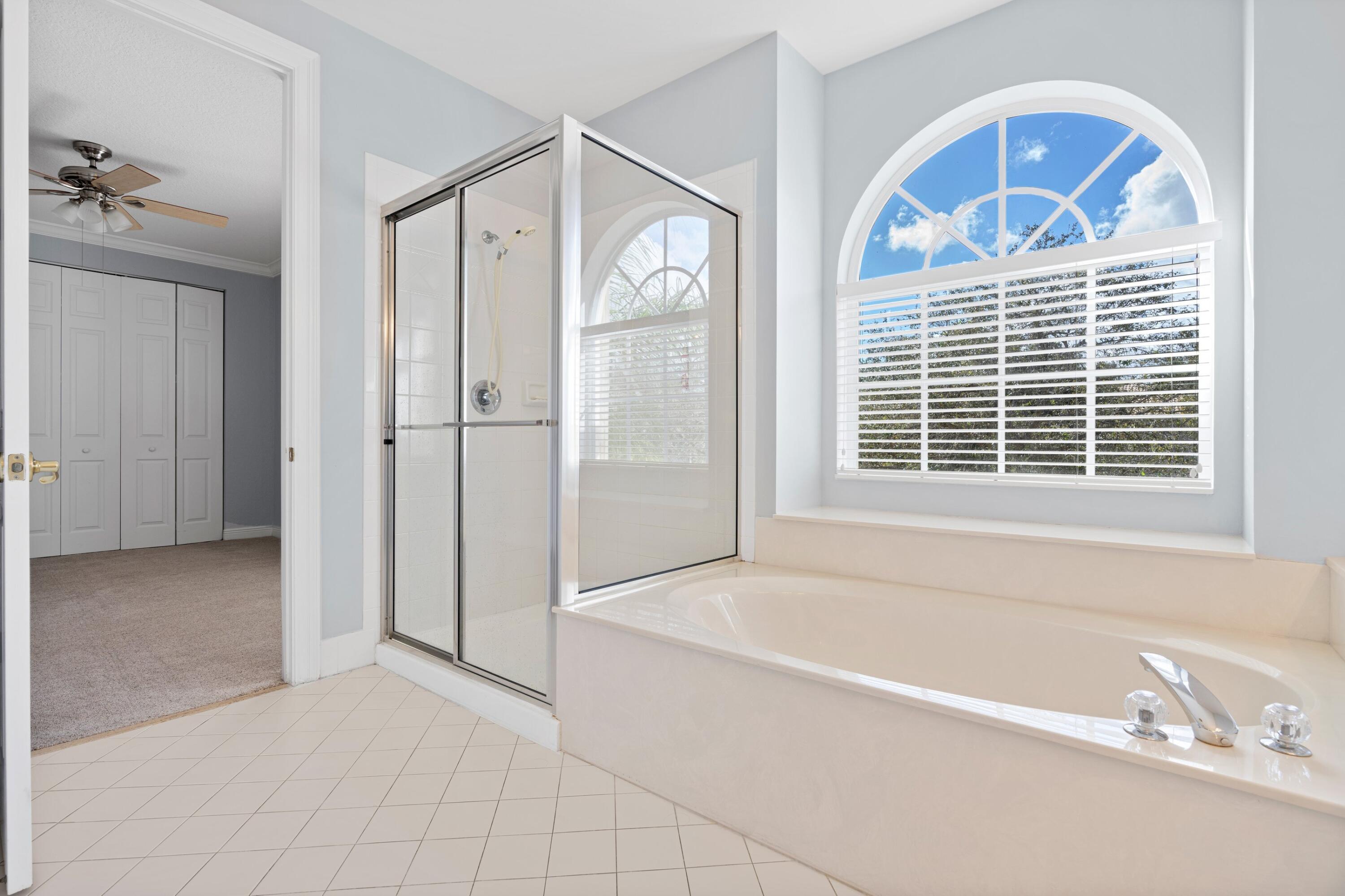 9584 Barletta Winds Point Delray Beach, FL 33446 - Photo 21 of 31 Bedroom #4