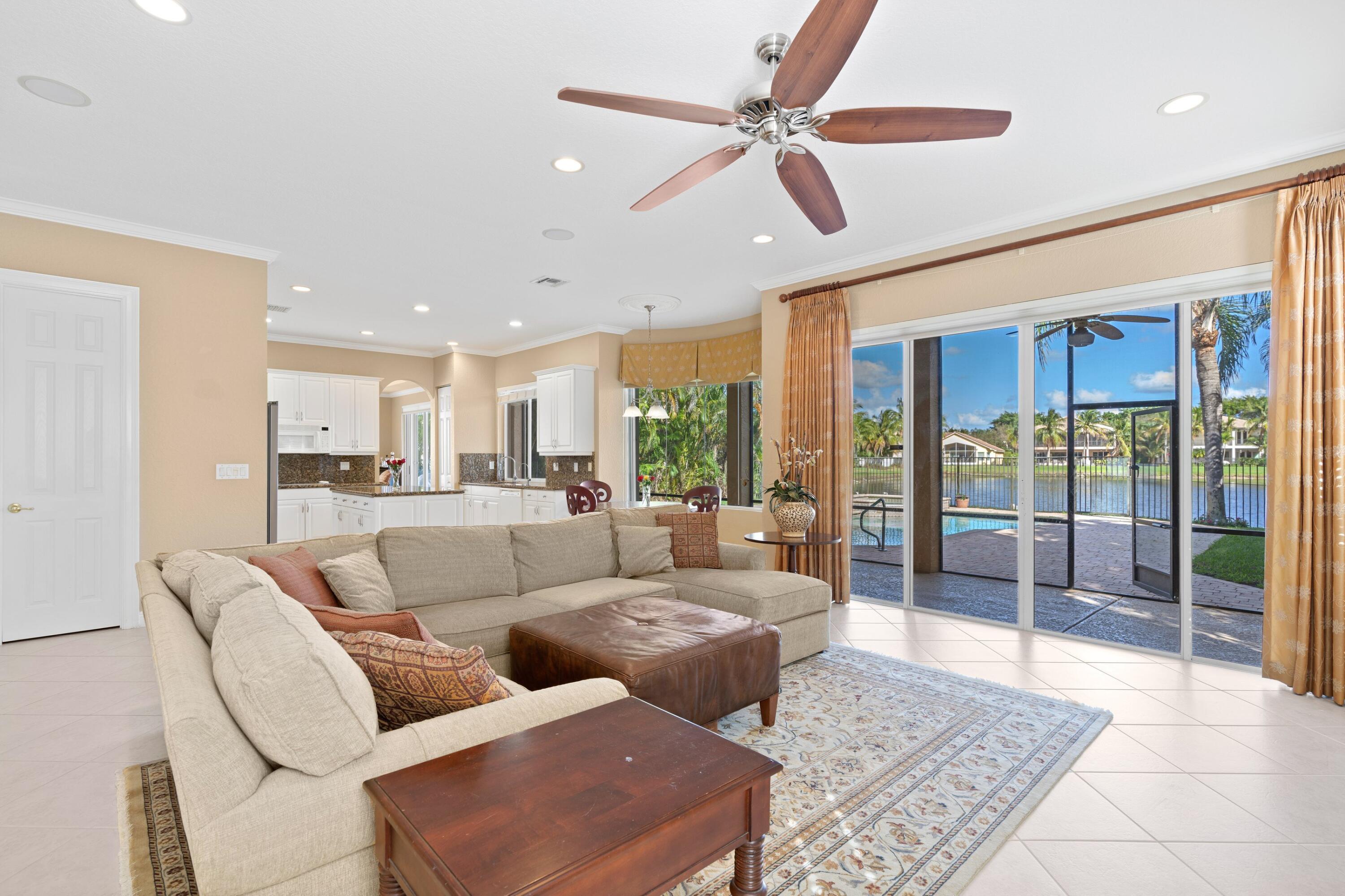 9584 Barletta Winds Point Delray Beach, FL 33446 - Photo 9 of 31 Family Room
