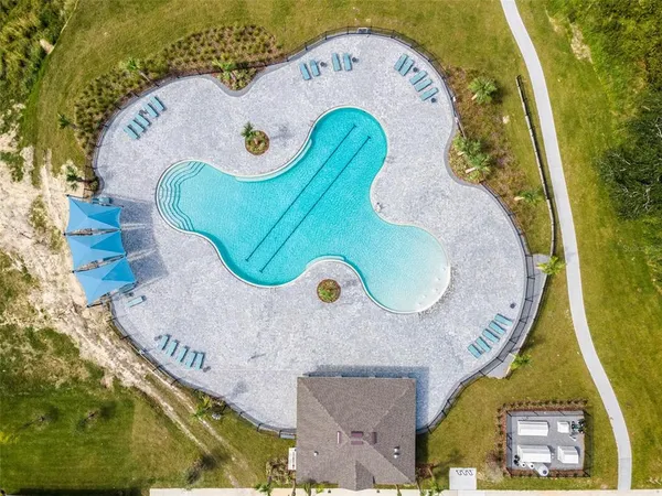 $2,350 | 4373 Deleon Street, Haines City, FL 33844