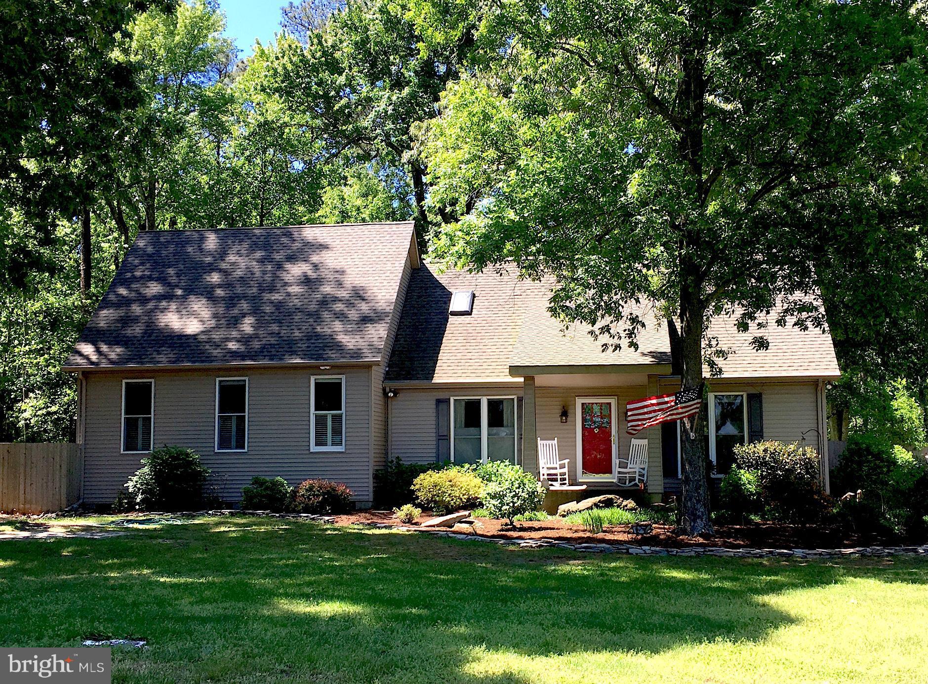 6380 Landing Neck Road Easton, MD 21601 - Photo 1 of 24 Exterior (Front)