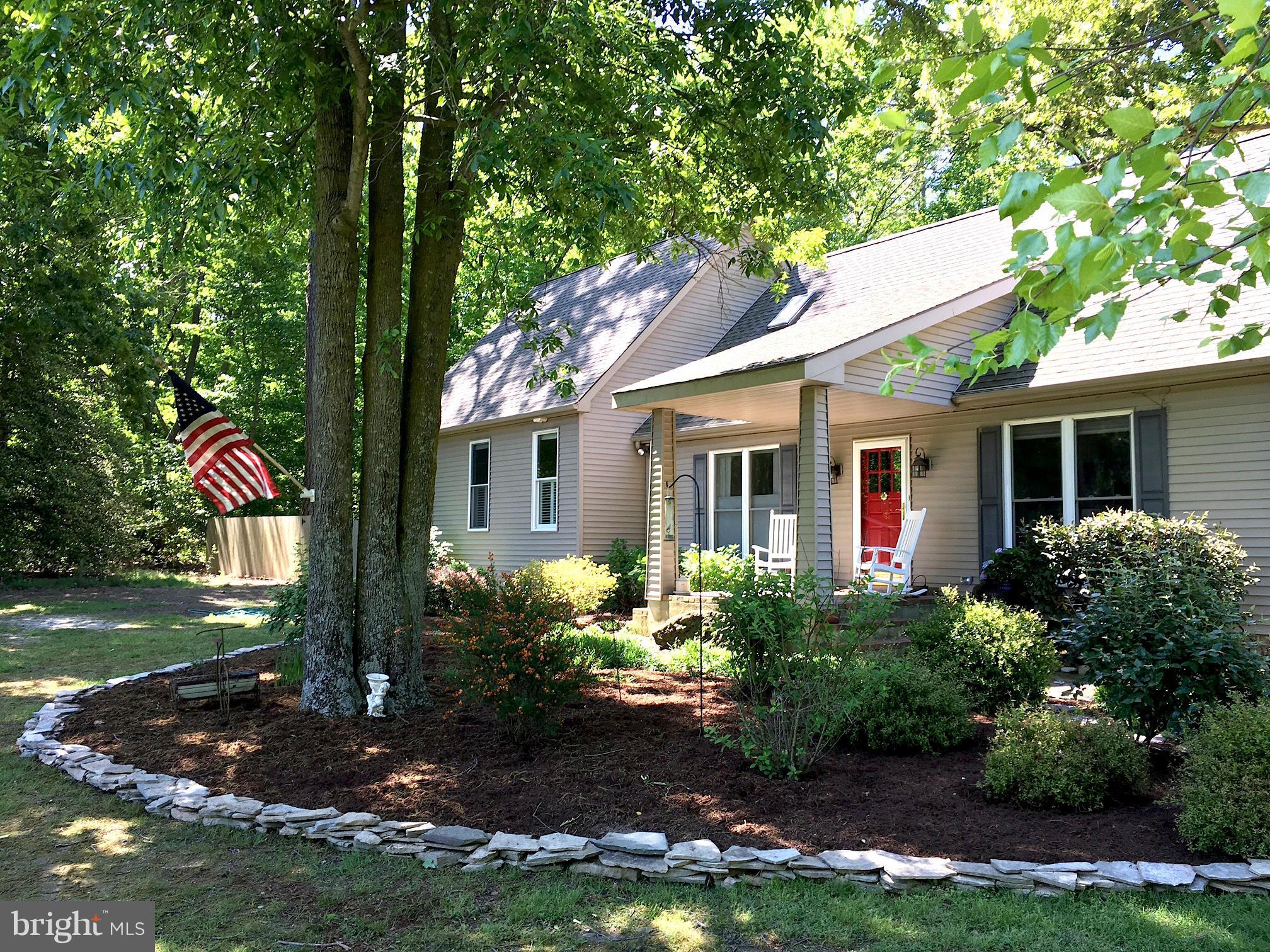 6380 Landing Neck Road Easton, MD 21601 - Photo 2 of 24 Exterior (General)
