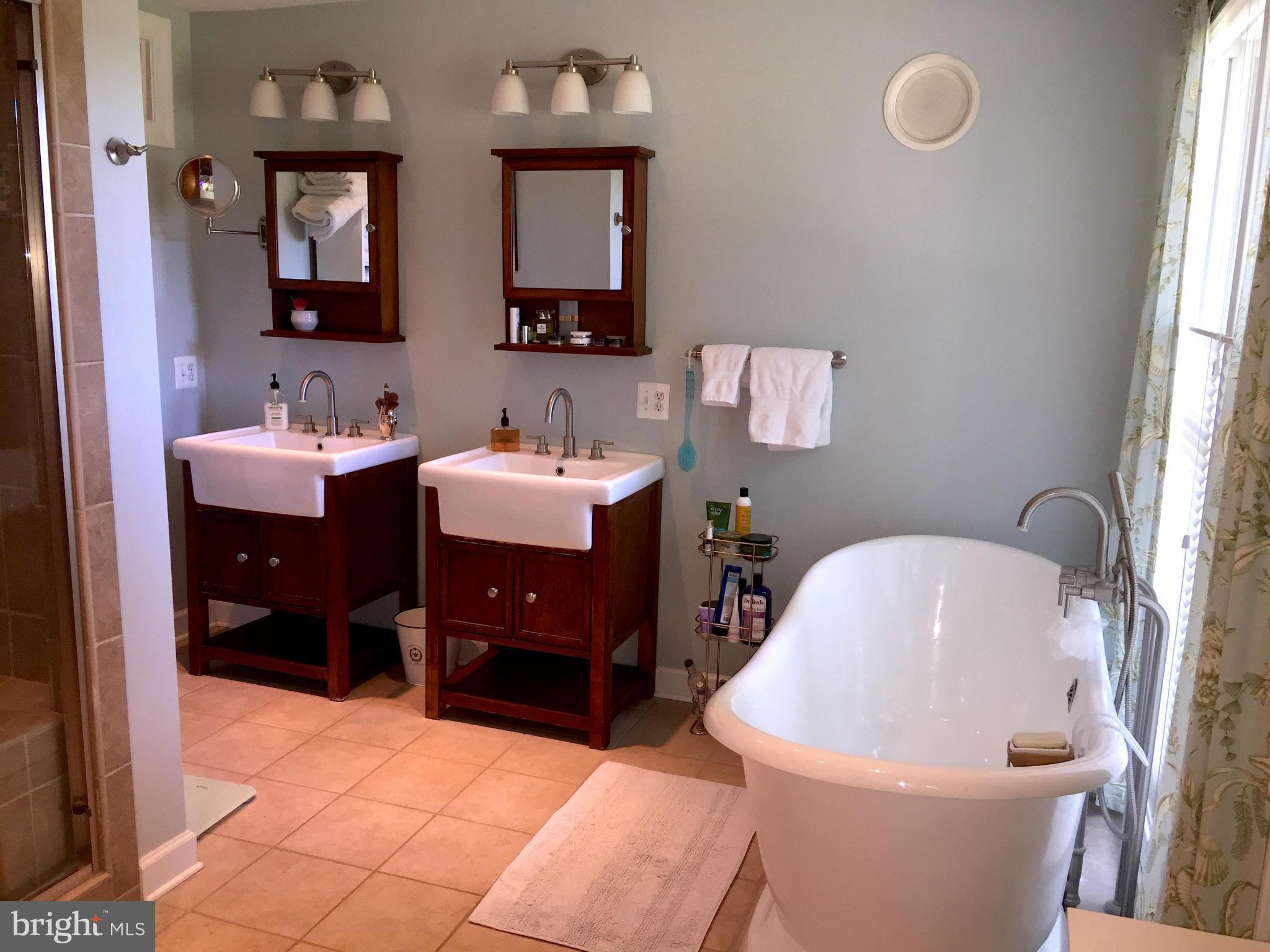 6380 Landing Neck Road Easton, MD 21601 - Photo 11 of 24 Bath (Master)