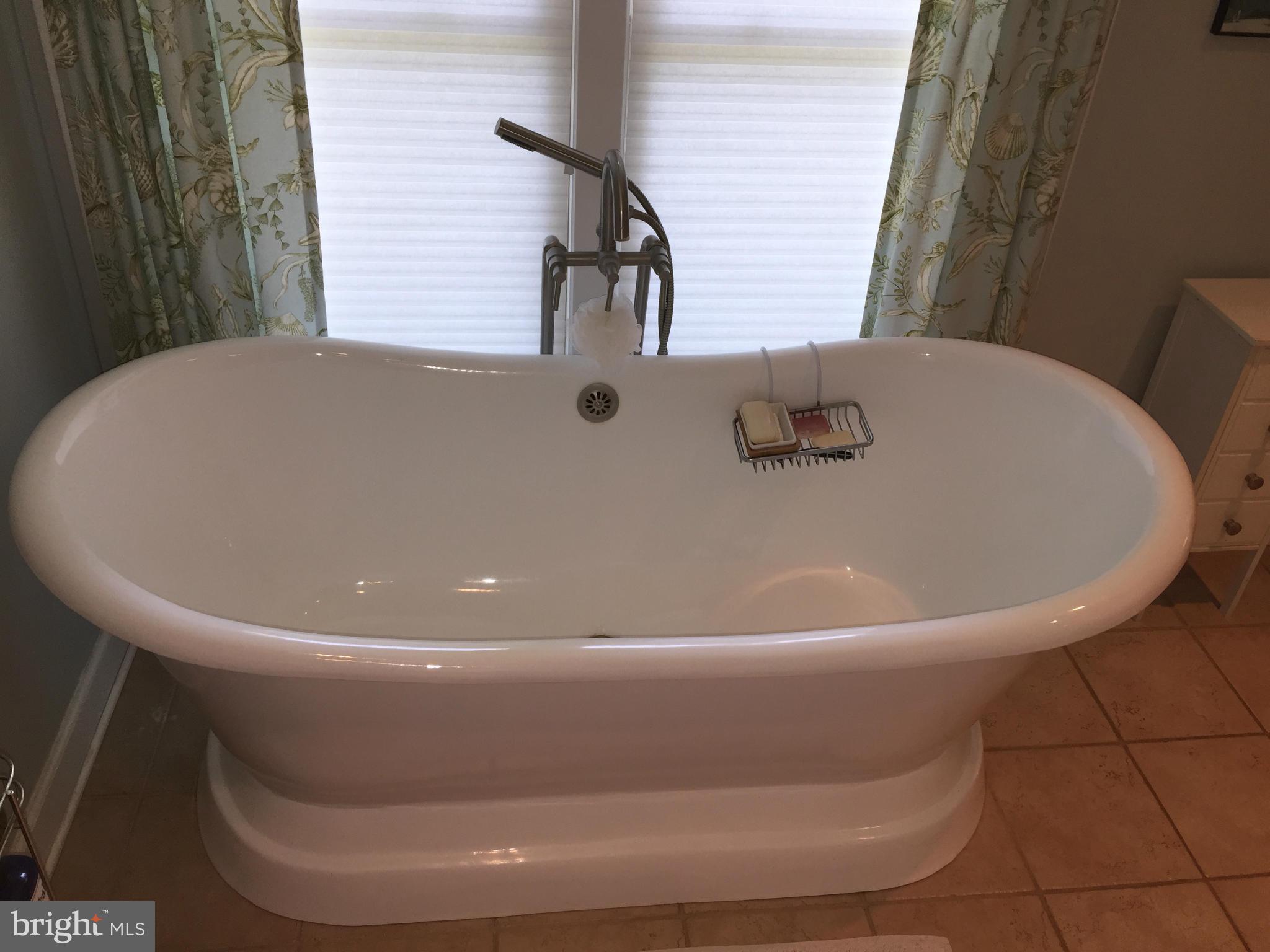 6380 Landing Neck Road Easton, MD 21601 - Photo 13 of 24 Bath (Master)