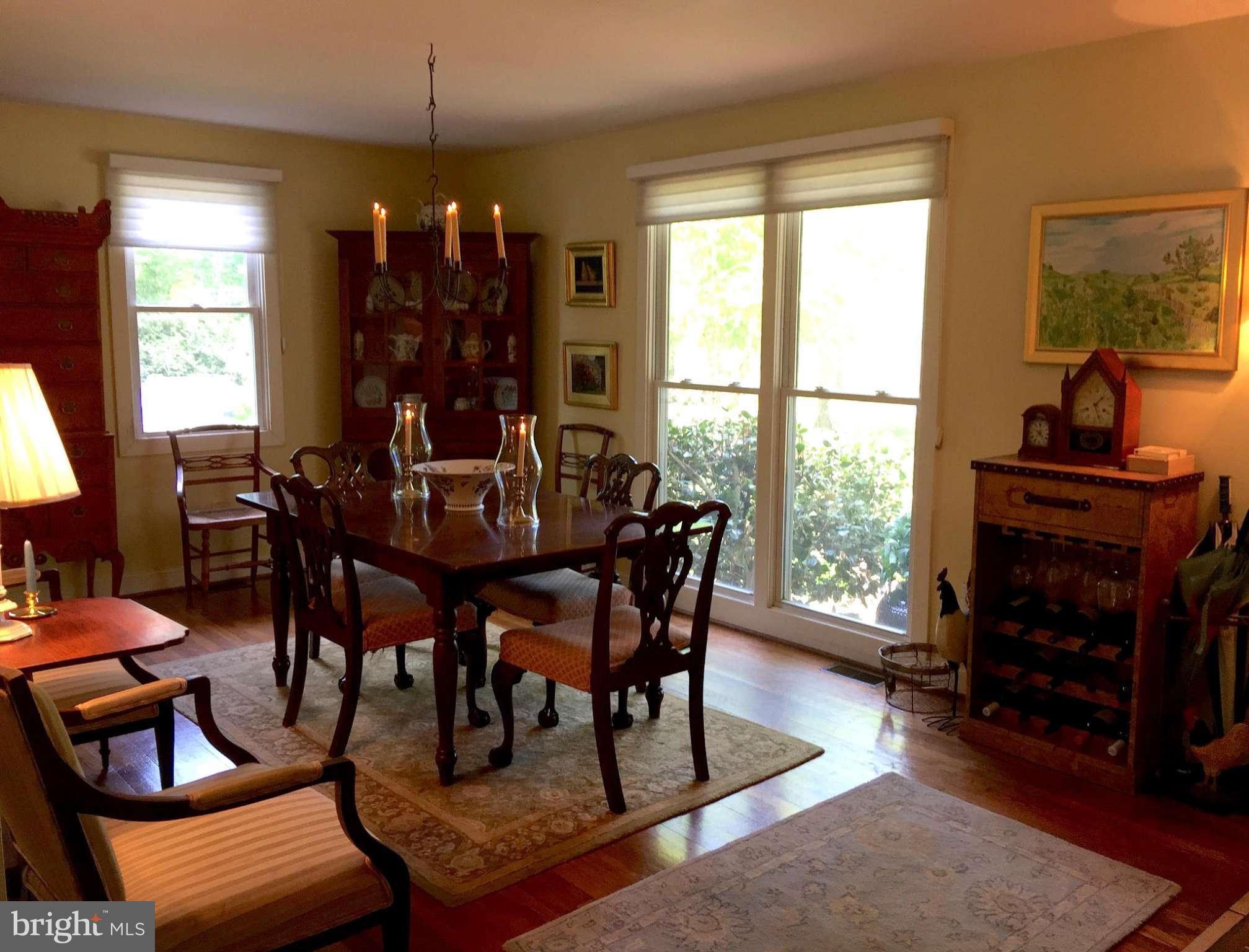 6380 Landing Neck Road Easton, MD 21601 - Photo 5 of 24 Dining Room
