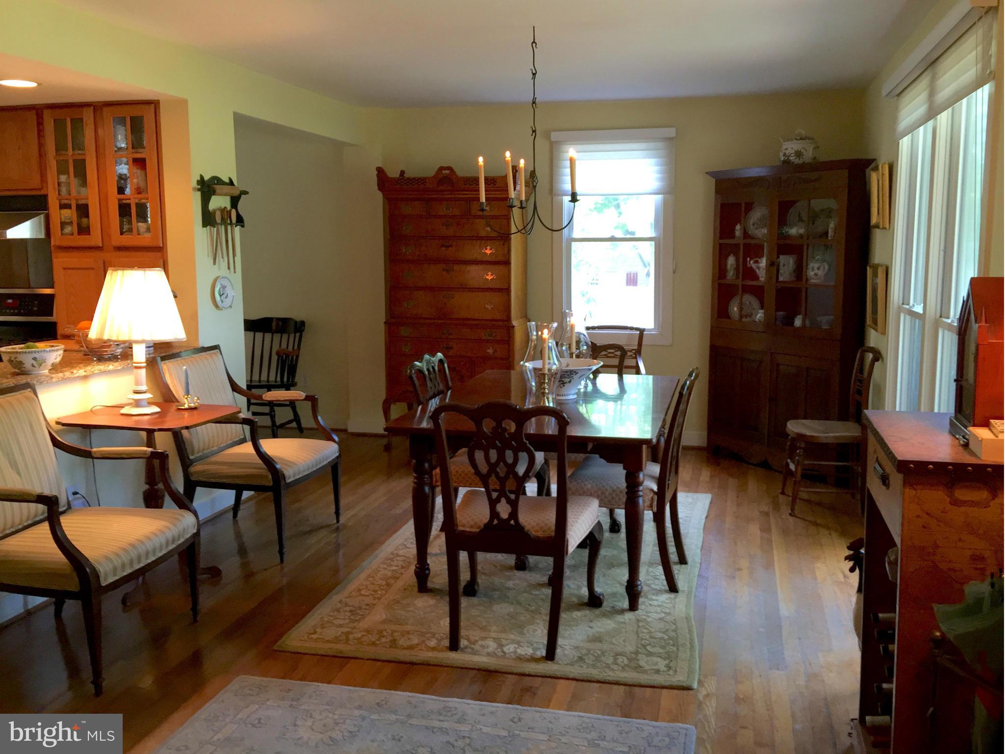 6380 Landing Neck Road Easton, MD 21601 - Photo 6 of 24 Dining Room