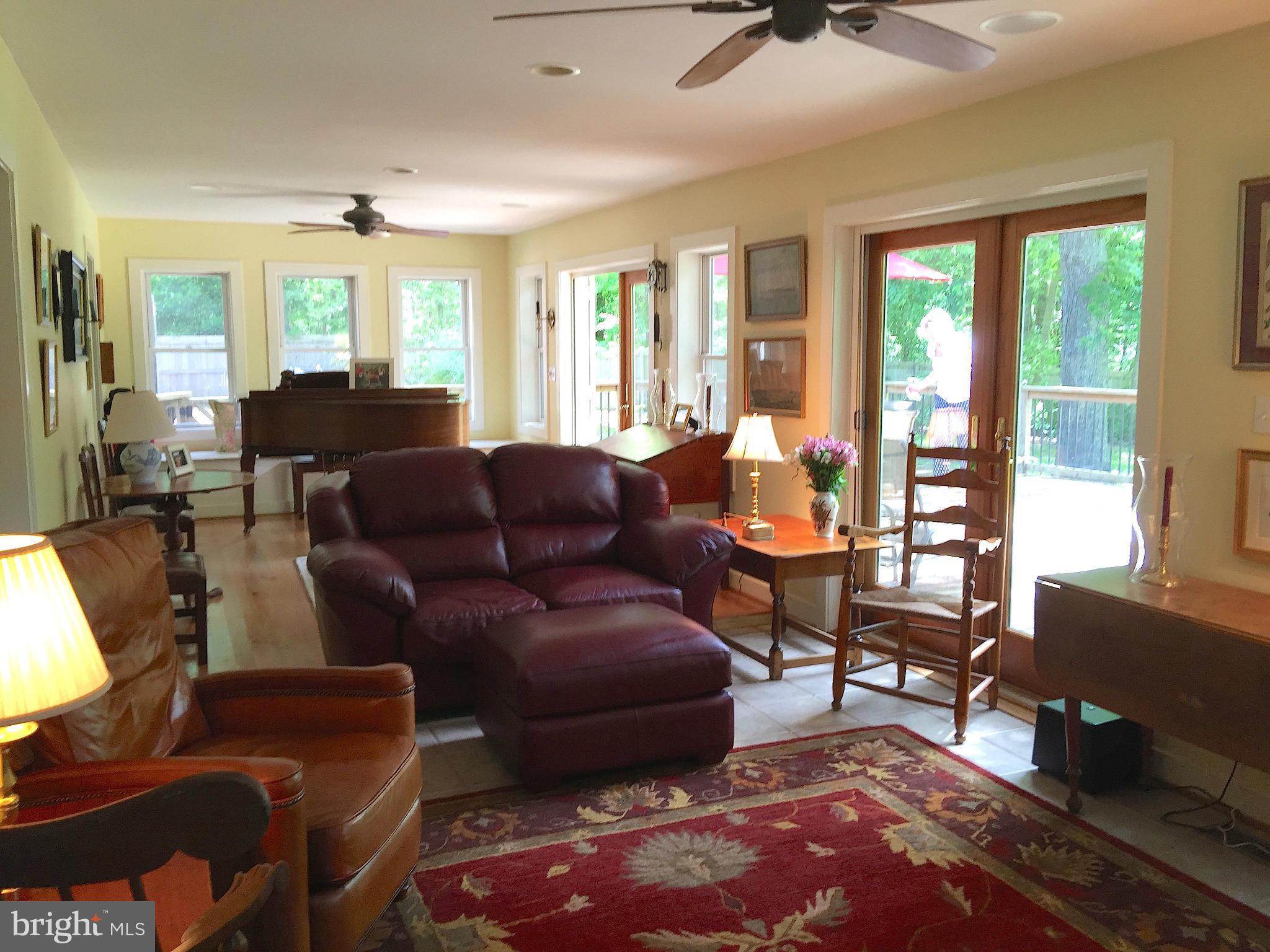 6380 Landing Neck Road Easton, MD 21601 - Photo 8 of 24 Interior (General)