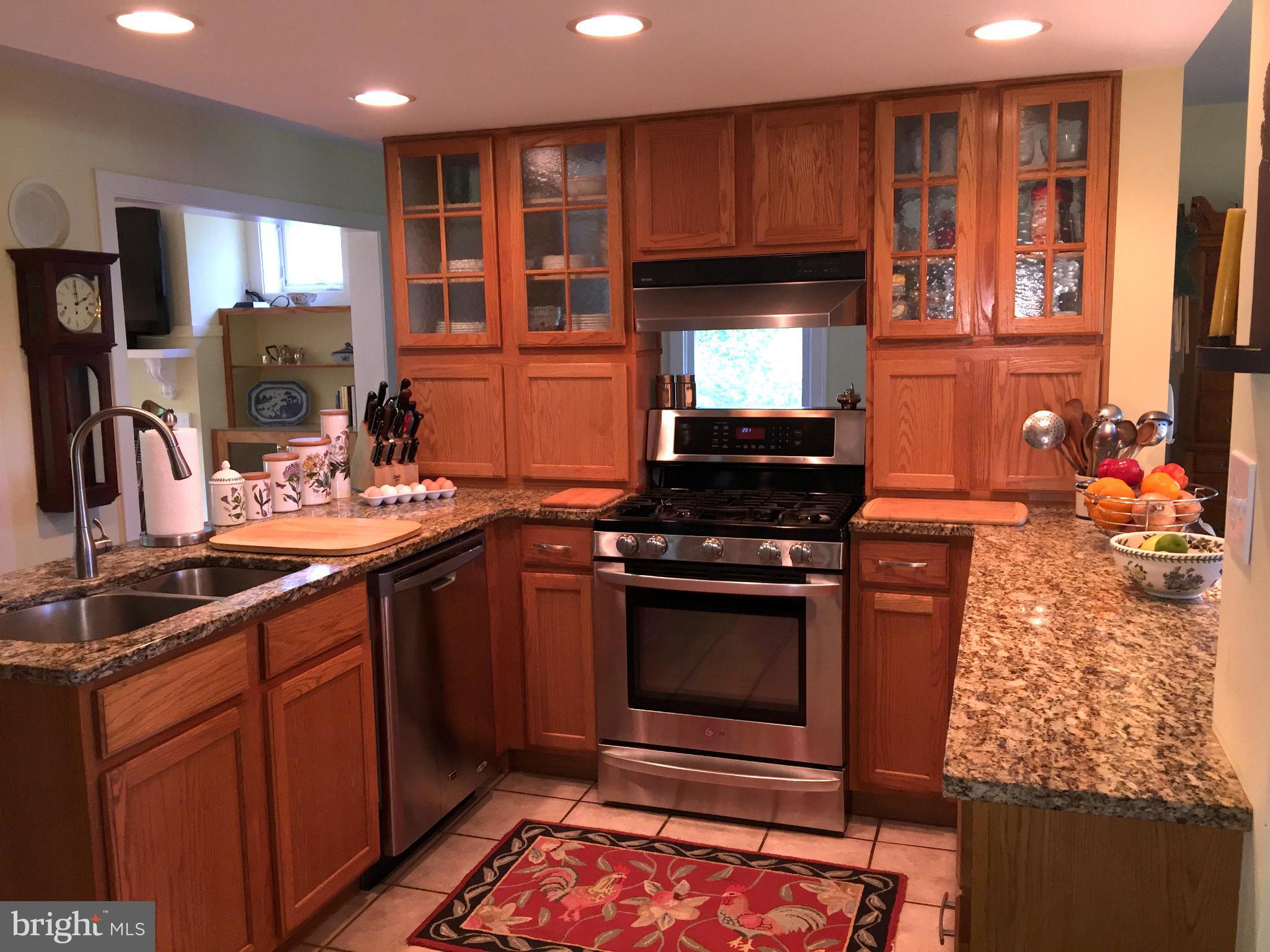 6380 Landing Neck Road Easton, MD 21601 - Photo 9 of 24 Kitchen