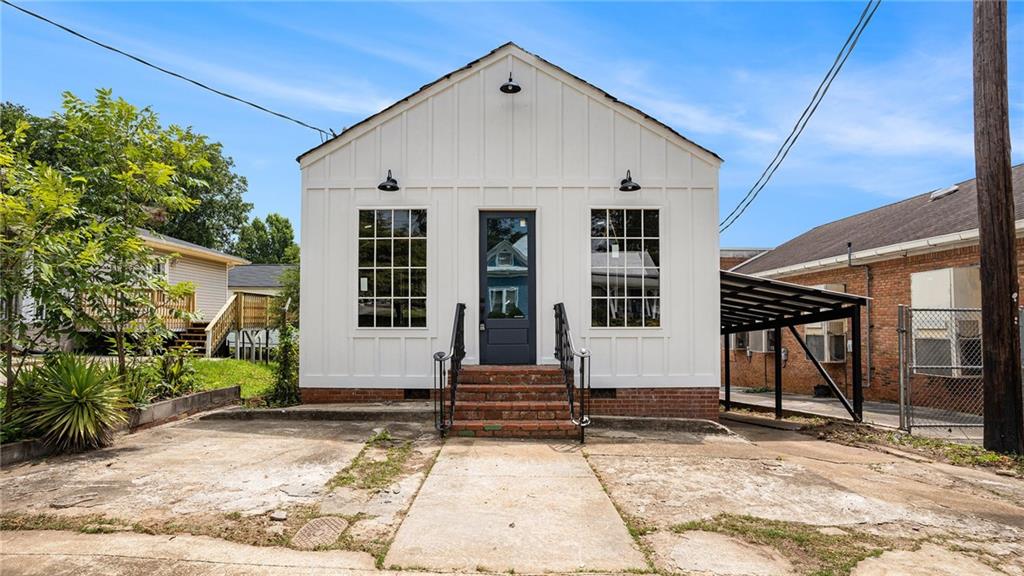3635 Us Highway Buchanan, GA 30113 - Photo 1 of 1 a view of house