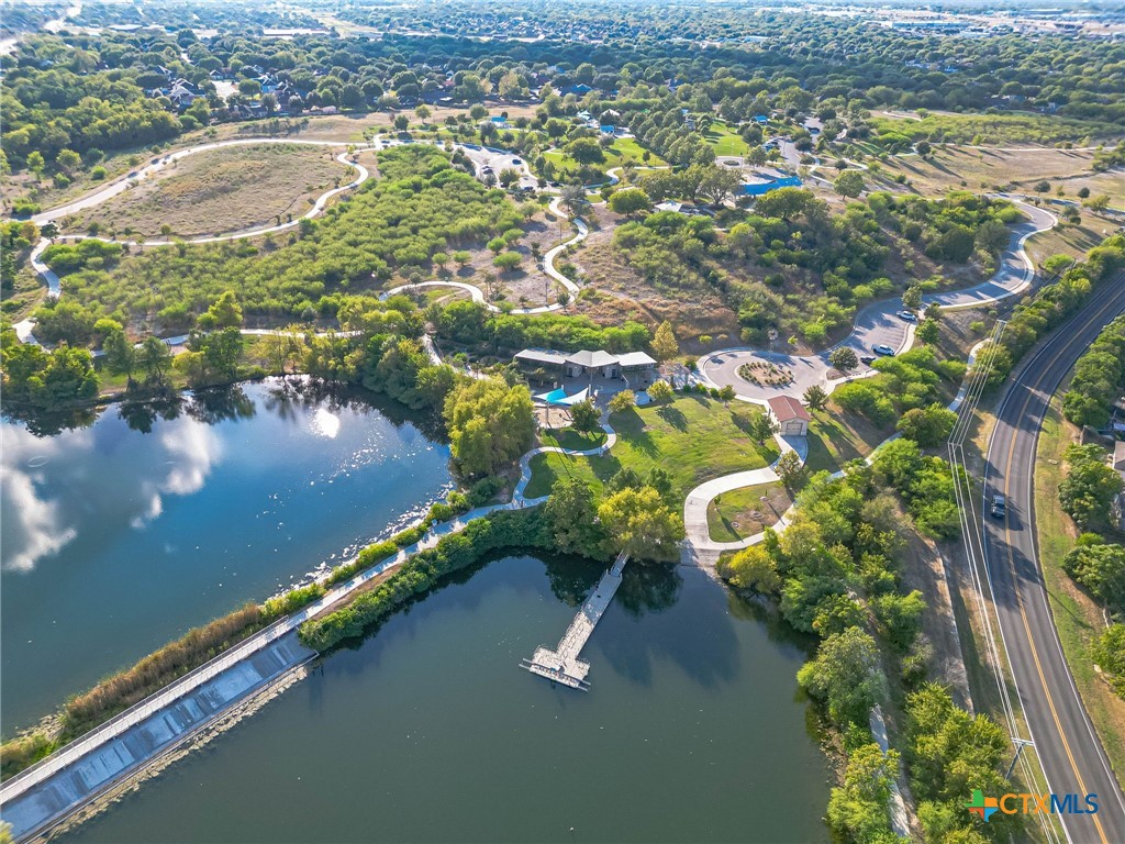 2369 Carson Loop New Braunfels, TX 78130 - Photo 28 of 28 a view of lake