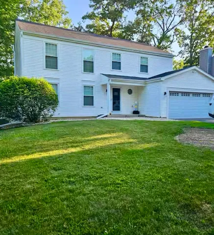 $3,400 | 5469 Barnwood Drive, Gurnee, IL 60031